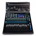 Skaņas miksēšanas pults Allen-Heath QU-16