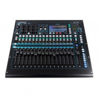 Skaņas miksēšanas pults Allen-Heath QU-16<br /><span style=text-transform:none;><small></small></span>