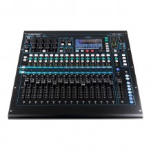 Skaņas miksēšanas pults Allen-Heath QU-16<br /><span style=text-transform:none;><small></small></span> Skaņas miksēšanas pults Allen-Heath QU-16<br /><span style=text-transform:none;><small></small></span>