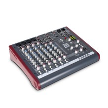 Звуковой микшерный пульт Allen & Heath ZED-10 (для записи или live)<br /><span style=text-transform:none;><small></small></span> Звуковой микшерный пульт Allen & Heath ZED-10 (для записи или live)<br /><span style=text-transform:none;><small></small></span>