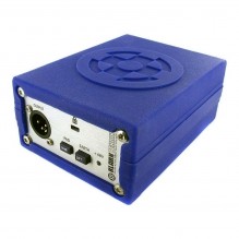 Aktīvais līnijas transformators (DiBox) Klark Technik DN-100<br /><span style=text-transform:none;><small></small></span> Aktīvais līnijas transformators (DiBox) Klark Technik DN-100<br /><span style=text-transform:none;><small></small></span>