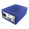 Активный линейный трансформатор (DiBox) Klark Technik DN-100 Активный линейный трансформатор (DiBox) Klark Technik DN-100