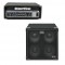 Basģitāras pastiprinātājs Hartke HA3500 + GK 410BLX | komplekts Basģitāras pastiprinātājs Hartke HA3500 + GK 410BLX | komplekts