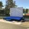 Āra skatuve bez jumta ar fonu (piemērs)| 3x4 m komplekts ar uzstādīšanu Āra skatuve bez jumta ar fonu (piemērs)| 3x4 m komplekts ar uzstādīšanu