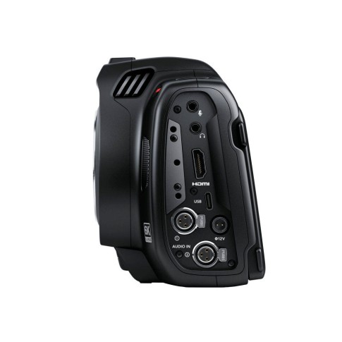 Blackmagic Cinema Camera 6K (body) профессиональная видеокамера | arenda Blackmagic Cinema Camera 6K (body) профессиональная видеокамера | arenda