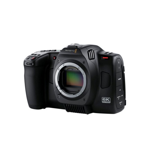 Blackmagic Cinema Camera 6K (body) профессиональная видеокамера | arenda Blackmagic Cinema Camera 6K (body) профессиональная видеокамера | arenda
