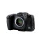 Blackmagic Cinema Camera 6K (body) профессиональная видеокамера Blackmagic Cinema Camera 6K (body) профессиональная видеокамера