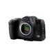 Blackmagic Cinema Camera 6K (body) профессиональная видеокамера | arenda Blackmagic Cinema Camera 6K (body) профессиональная видеокамера | arenda