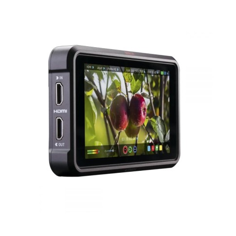Atomos Ninja V – 5” 4K HDMI ierakstītājs/monitors | noma