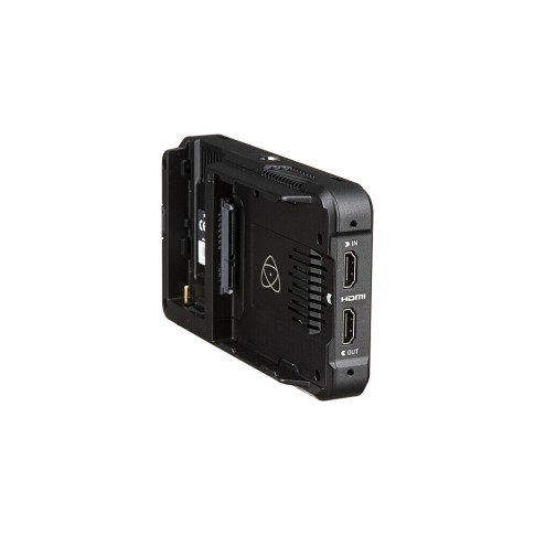 Atomos Ninja V – 5” 4K HDMI ierakstītājs/monitors | noma