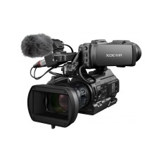 SONY PMW-300 profesionālā HD videokamera<br /><span style=text-transform:none;><small></small></span>