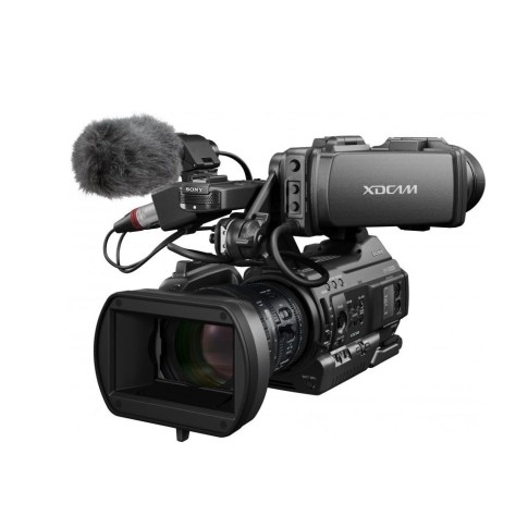 Профессиональная HD видеокамера SONY PMW-300 | arenda