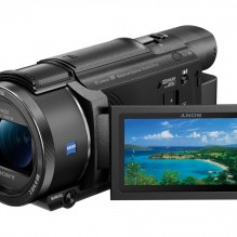 Камера Sony AX43 со штативом<br /><span style=text-transform:none;><small></small></span> Камера Sony AX43 со штативом<br /><span style=text-transform:none;><small></small></span>