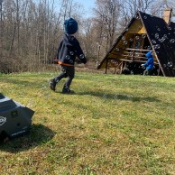 Burbuļu mašīna ADJ BubbleTron XL <br /><span style=text-transform:none;><small> komplekts</small></span>