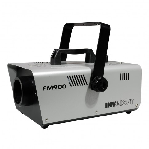 Dūmu mašīna Involight FM900 Dūmu mašīna Involight FM900