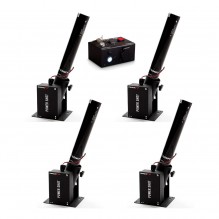 Конфетти пушка MAGICFX Power Shot (комплект)<br /><span style=text-transform:none;><small></small></span> Конфетти пушка MAGICFX Power Shot (комплект)<br /><span style=text-transform:none;><small></small></span>