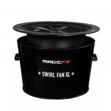 Mākslīgā sniega mašīna MAGICFX SWIRL FAN XL (komplekts)<br /><span style=text-transform:none;><small></small></span> Mākslīgā sniega mašīna MAGICFX SWIRL FAN XL (komplekts)<br /><span style=text-transform:none;><small></small></span>