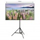 Samsung 65″ 4K Ultra HD Smart TV ekrāns | noma