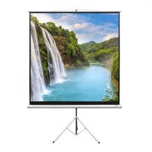 Экран видеопроектора <br /><span style=text-transform:none;><small> 1,5×1,5 м</small></span> Экран видеопроектора <br /><span style=text-transform:none;><small> 1,5×1,5 м</small></span>