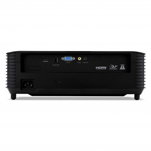 Video projektors Acer X128H | noma