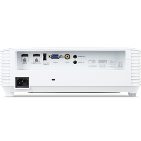 Multimediju projektors Acer X1526HK FullHD | noma