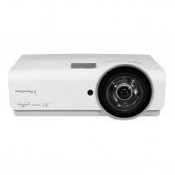 Tuvās distances projektors Promethean PRM-45<br /><span style=text-transform:none;><small></small></span>