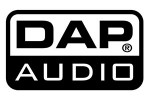 DAP Audio